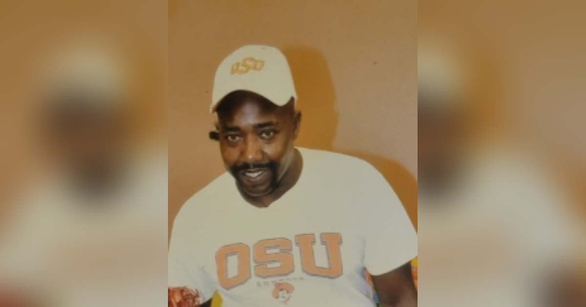 Obituary for Henry Edward Lee, Jr. OK Cremation & Funeral Home, LLC.