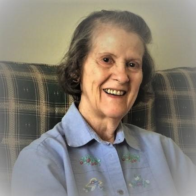Obituary for Phyllis M. (Scott) Butler Rupp Funeral Home