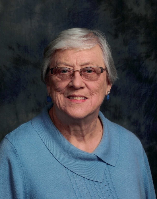 Velma Mumby Obituary April 21, 2022 Rupp Funeral Home Monroe, MI