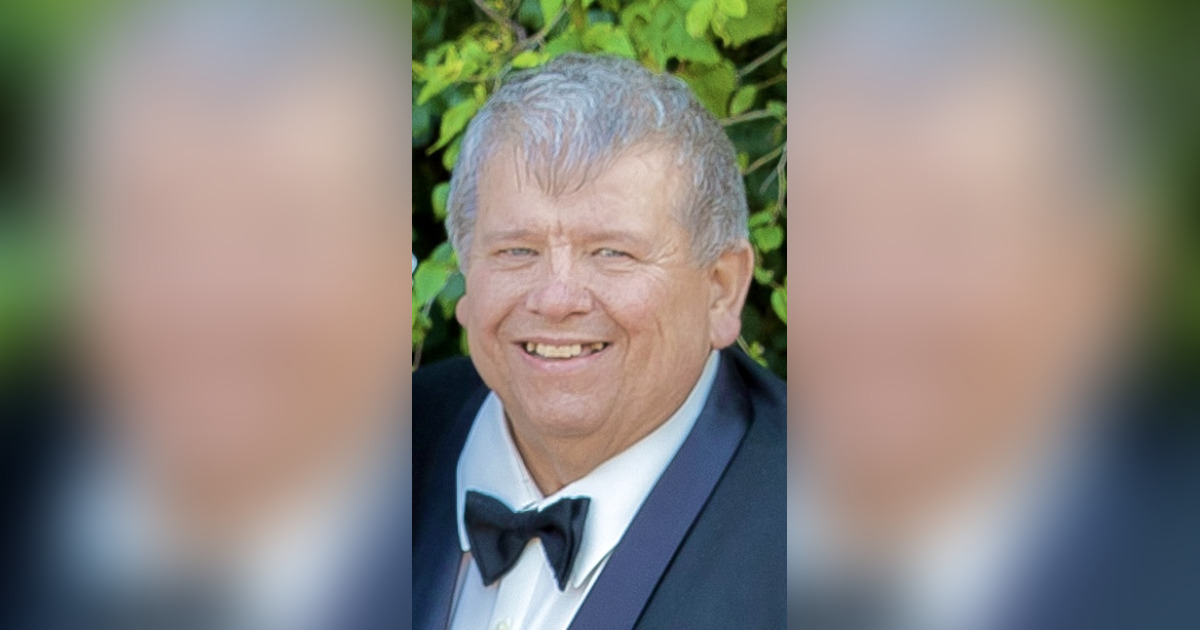 Obituary for Clayton Edward Robinson Jr. Rupp Funeral Home
