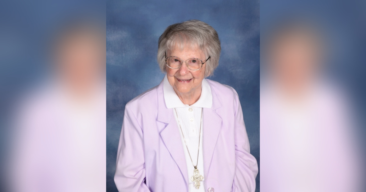 Ihm Sr Annette Boyle