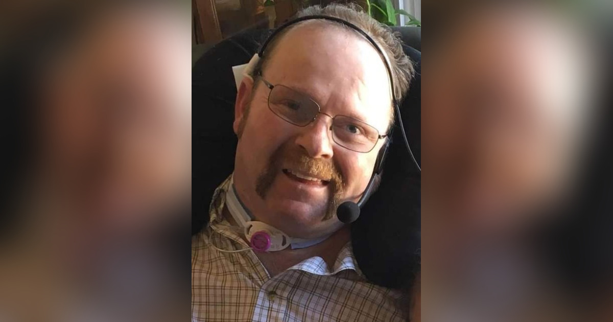 Obituary for Bruce A. Burton Rupp Funeral Home