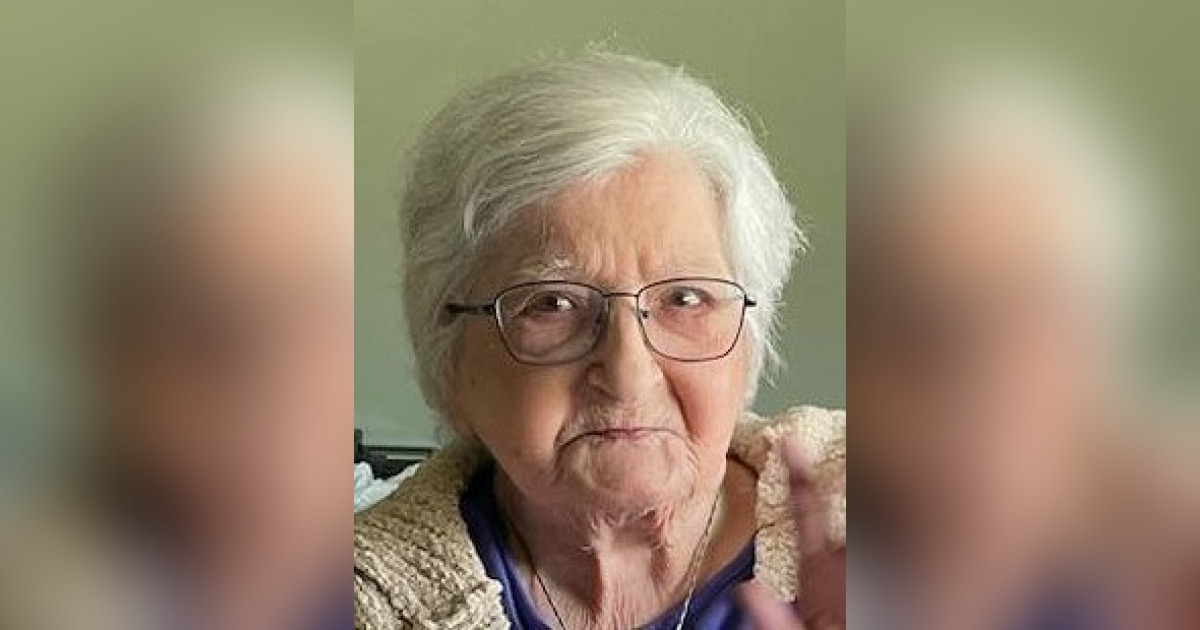 Natalina "Lena" Laws