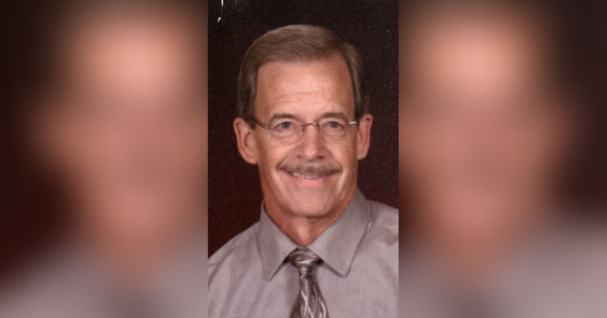 Obituary for Larry R. Hilliard Rupp Funeral Home