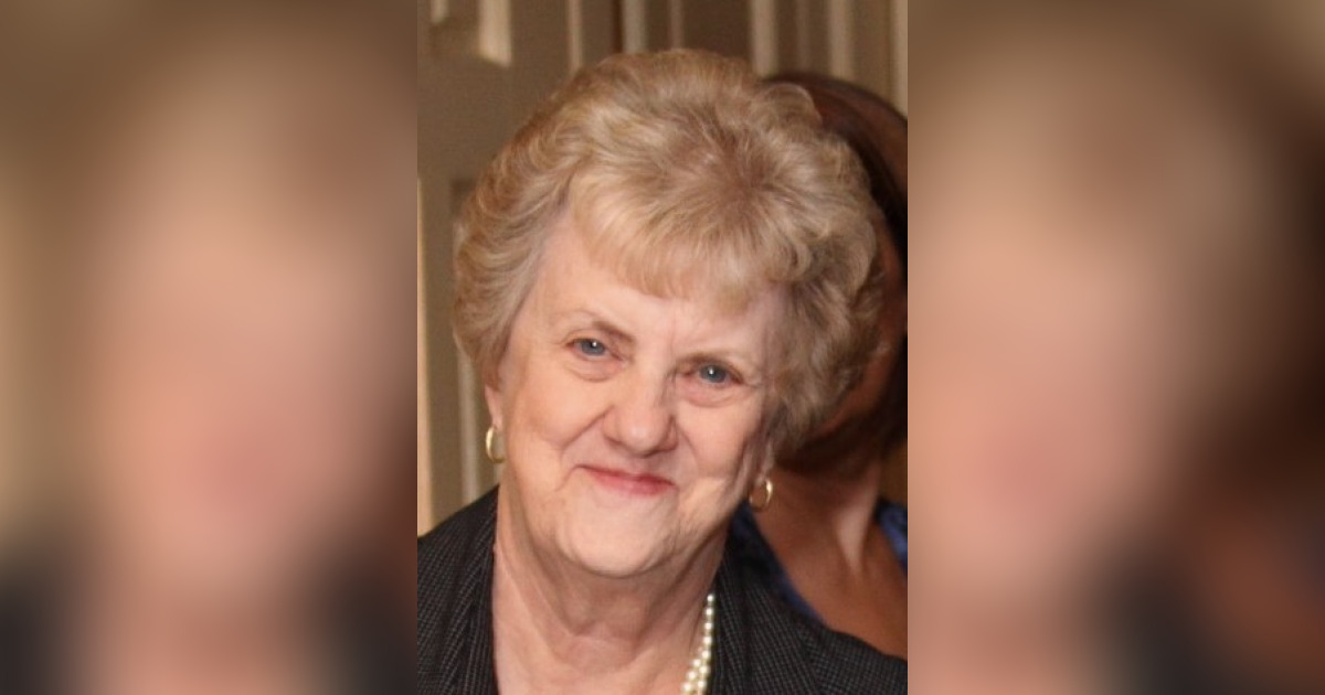 Gloria Stover Obituary May 28, 2023 Monroe, MI