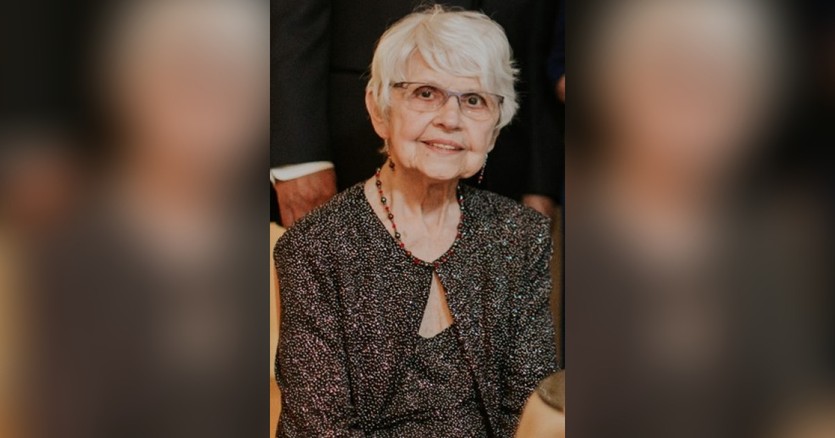 Obituary for Dolores I. Trimble Rupp Funeral Home