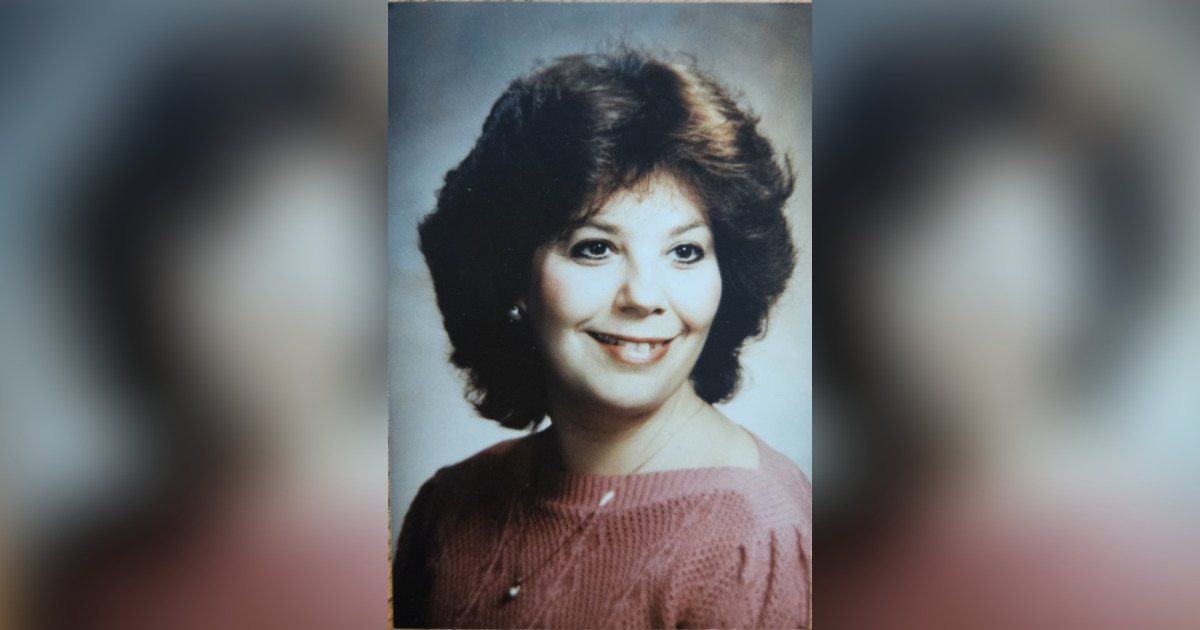 Obituary for Vonda Smith Rupp Funeral Home