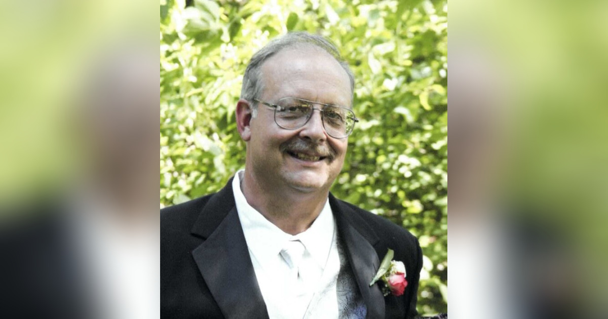 John Saum, Jr. Obituary December 26, 2023 Rupp Funeral Home