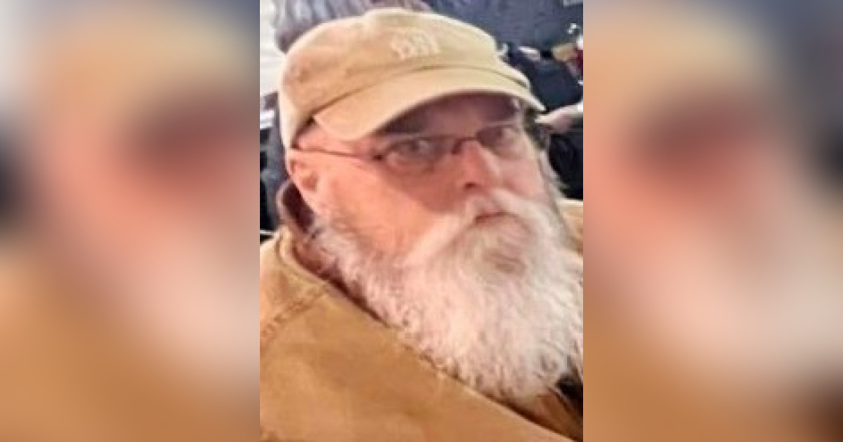 Marshall Nestor Obituary May 18, 2024 Rupp Funeral Home Monroe, MI