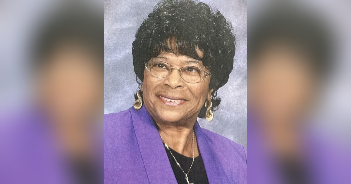 Obituary for Julia Bernice Major Adkins Memorial Funeral Home