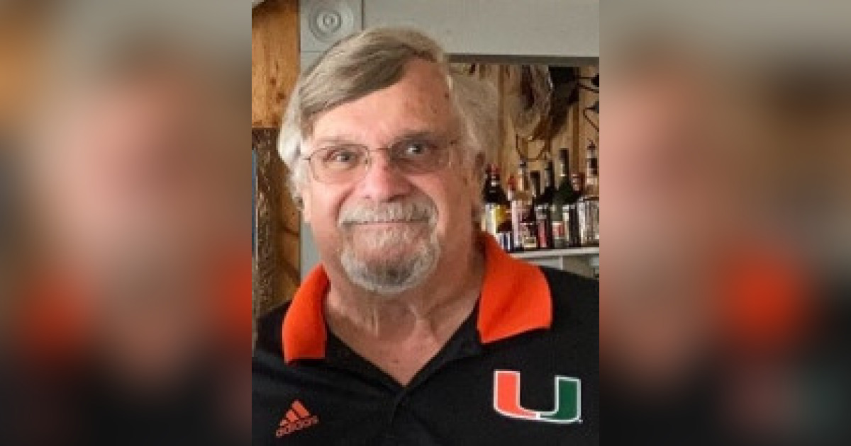 Obituary for Gary J Decker Page Funeral Home