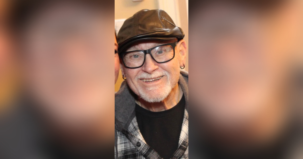 Robert QuotBobQuot Perro