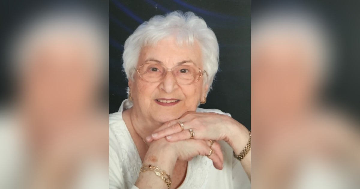 Obituary for Lorraine I (Onori) Lowden Page Funeral Home