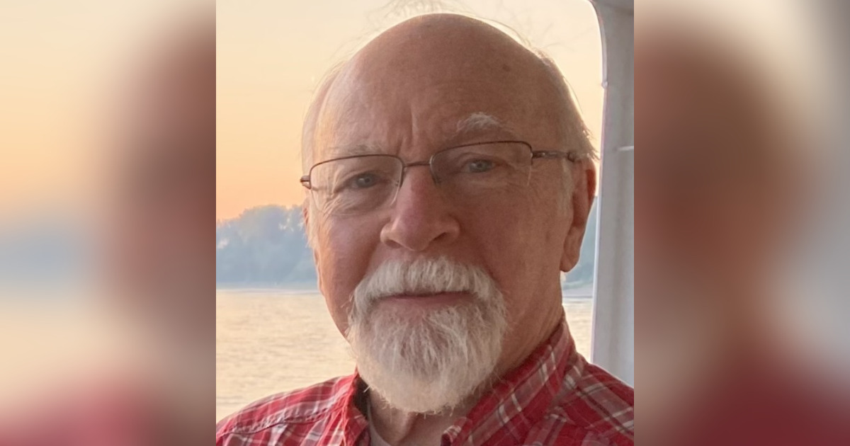 Frederick "Fred" Weber