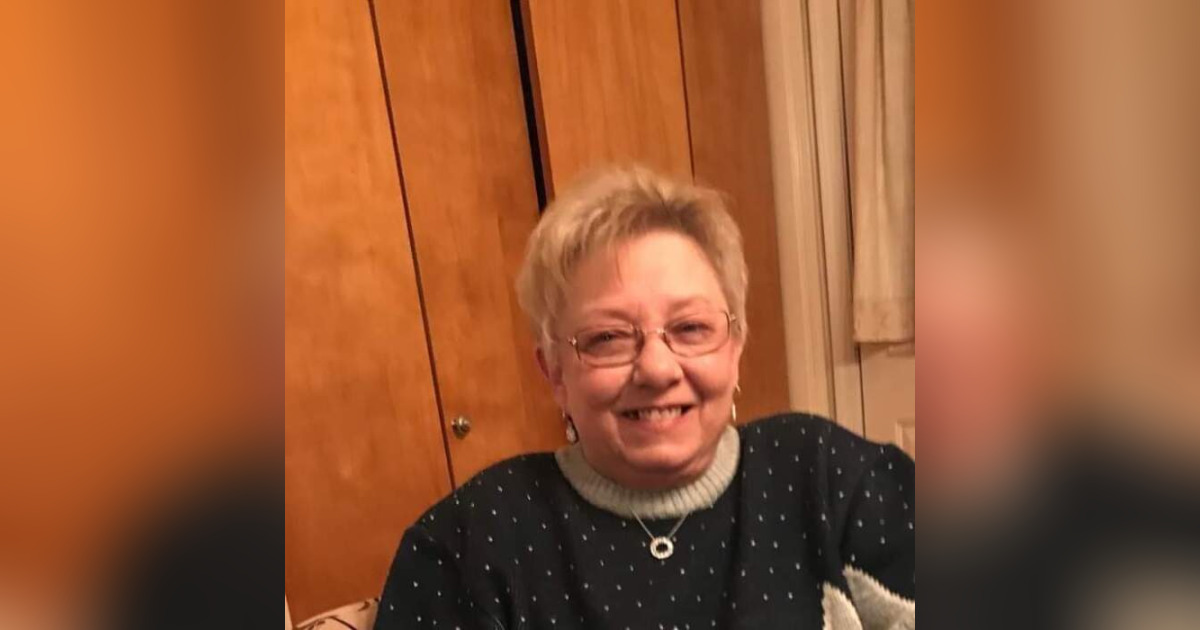 Beverly Vernon Moffit