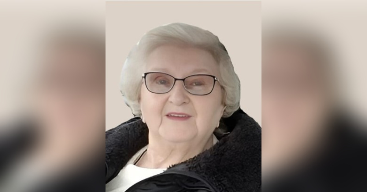 Liselotte "Peggy" Mcguinness