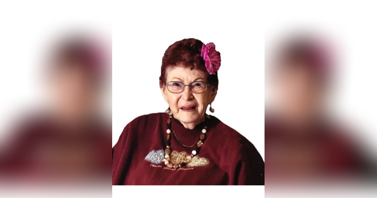 Obituary for Olive Diane (Krogstad) Coutts Zentner Funeral Homes