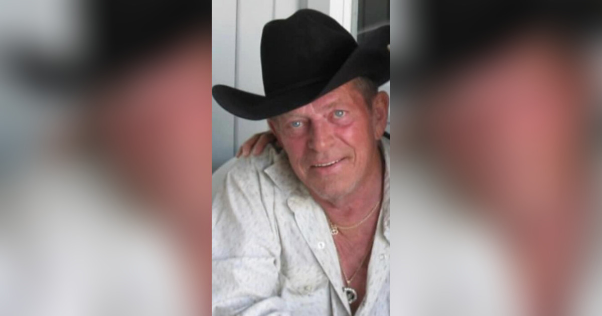 Donald Hazelton Obituary Feb 10, 2023 Claresholm, AB