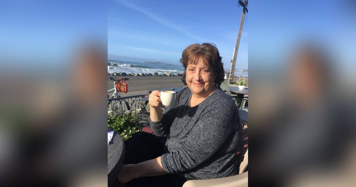 Obituary for Lynda Ruth (Burgess) VanderBilt Hughesville Funeral Home