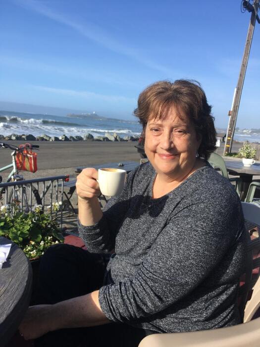 Obituary for Lynda Ruth (Burgess) VanderBilt Hughesville Funeral Home