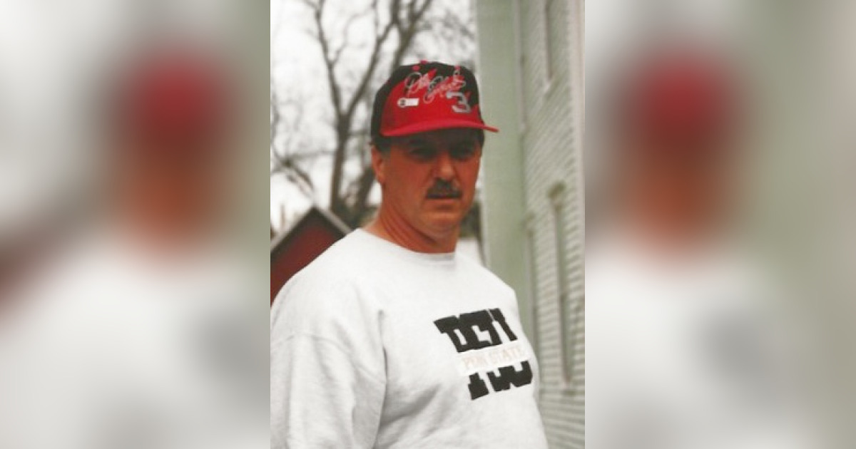 Obituary for Rudolph E. "Rudy" Remsnyder Hughesville Funeral Home and