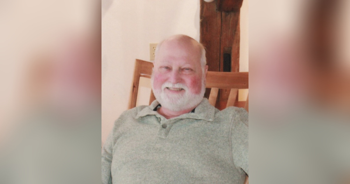 Denis Dion Obituary November 30, 2022 Hughesville, PA