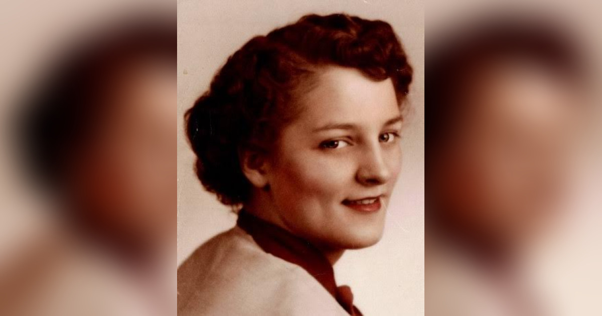 Obituary for Norma Mae (Holmes) Whitmoyer Hughesville Funeral Home