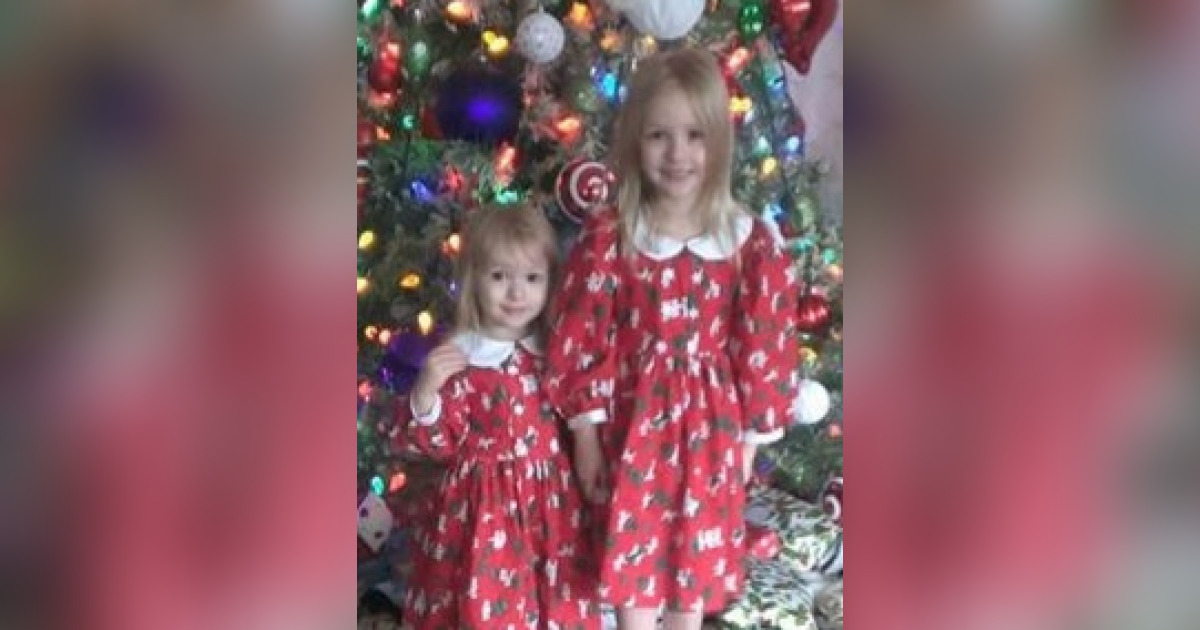 Nicole & Jasmine Snyder Obituary February 17, 2023 Hughesville, PA