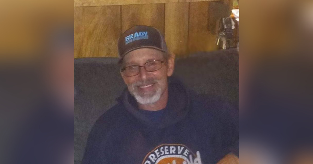 Joseph Maggs Obituary February 27, 2023 Hughesville Funeral Home