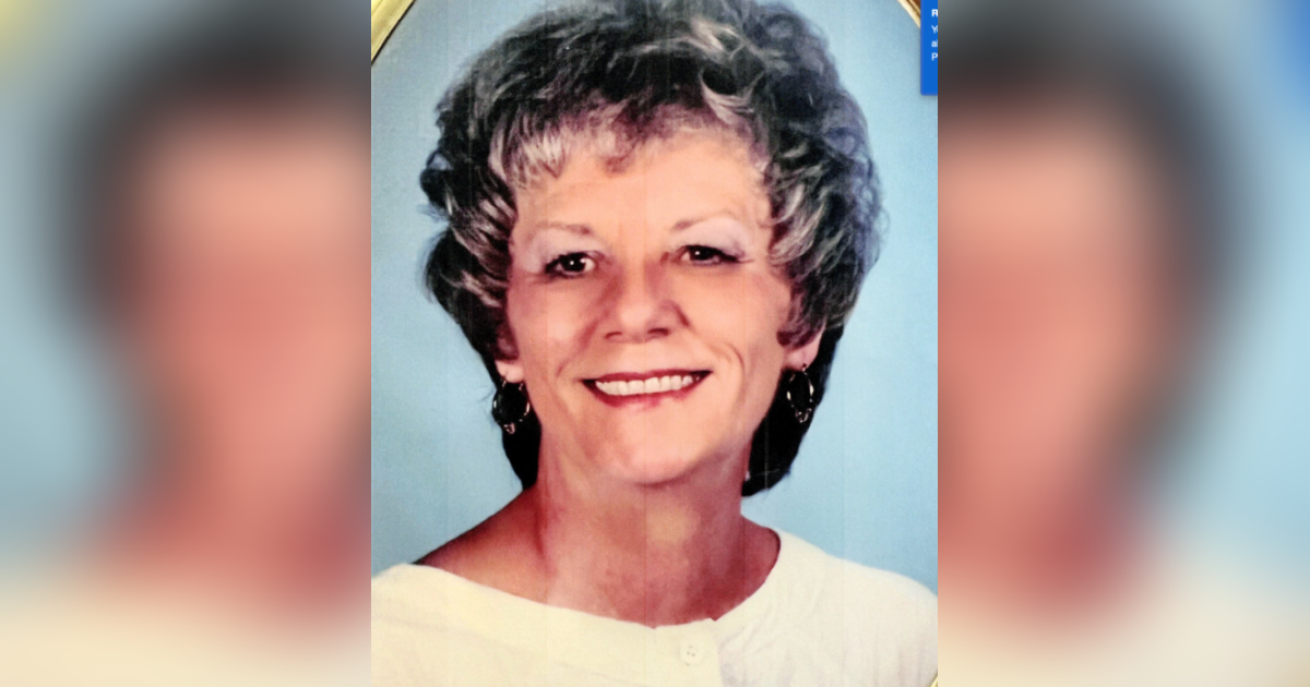 Carolyn Arthur Obituary May 30, 2023 Hughesville, PA