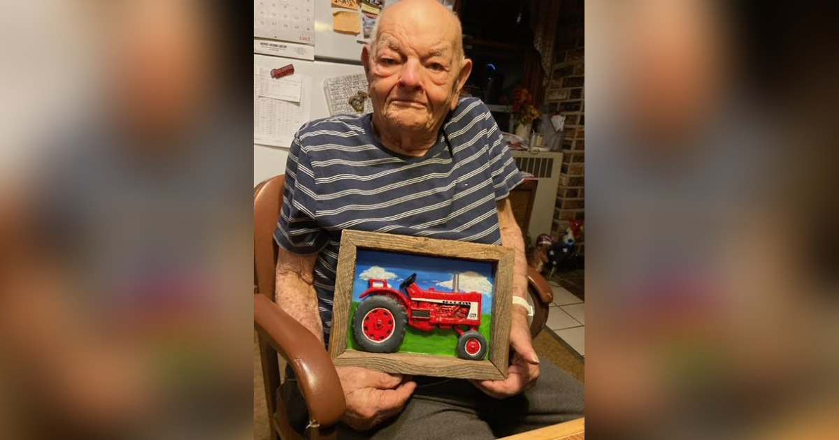 James Hill Obituary June 1, 2023 Hughesville, PA