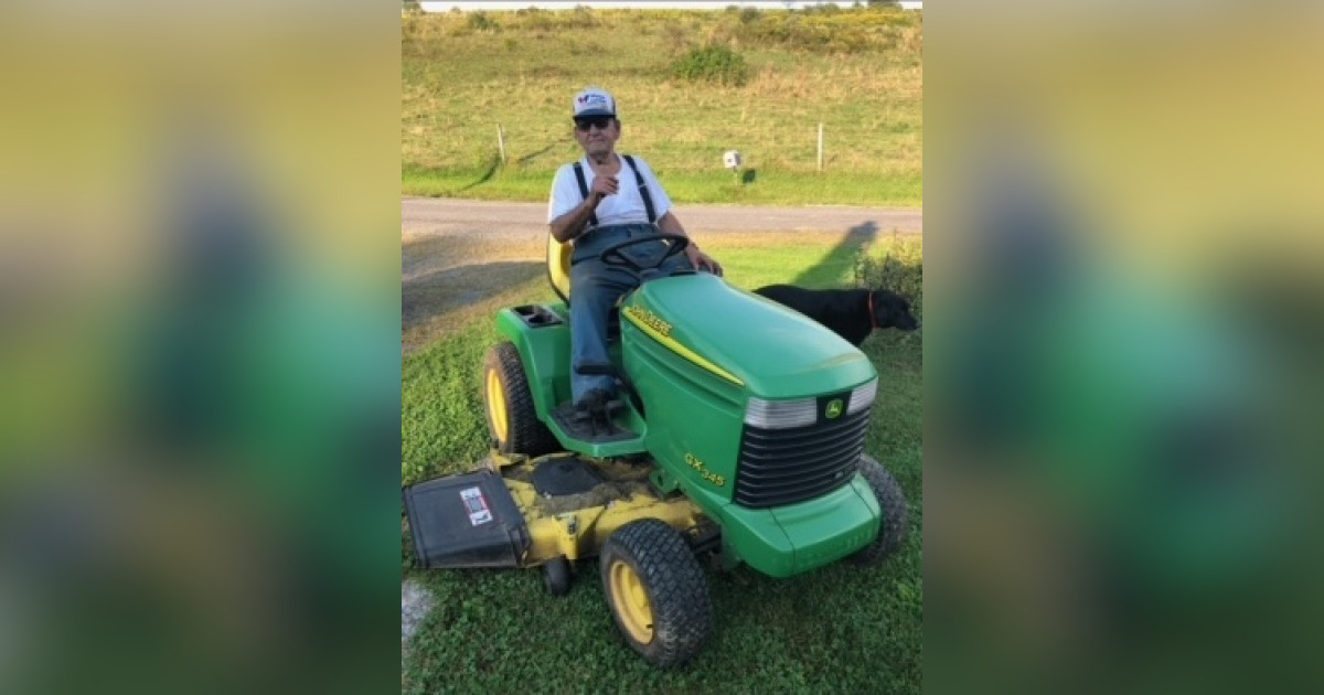 Dale Kile Obituary July 25, 2023 Hughesville, PA