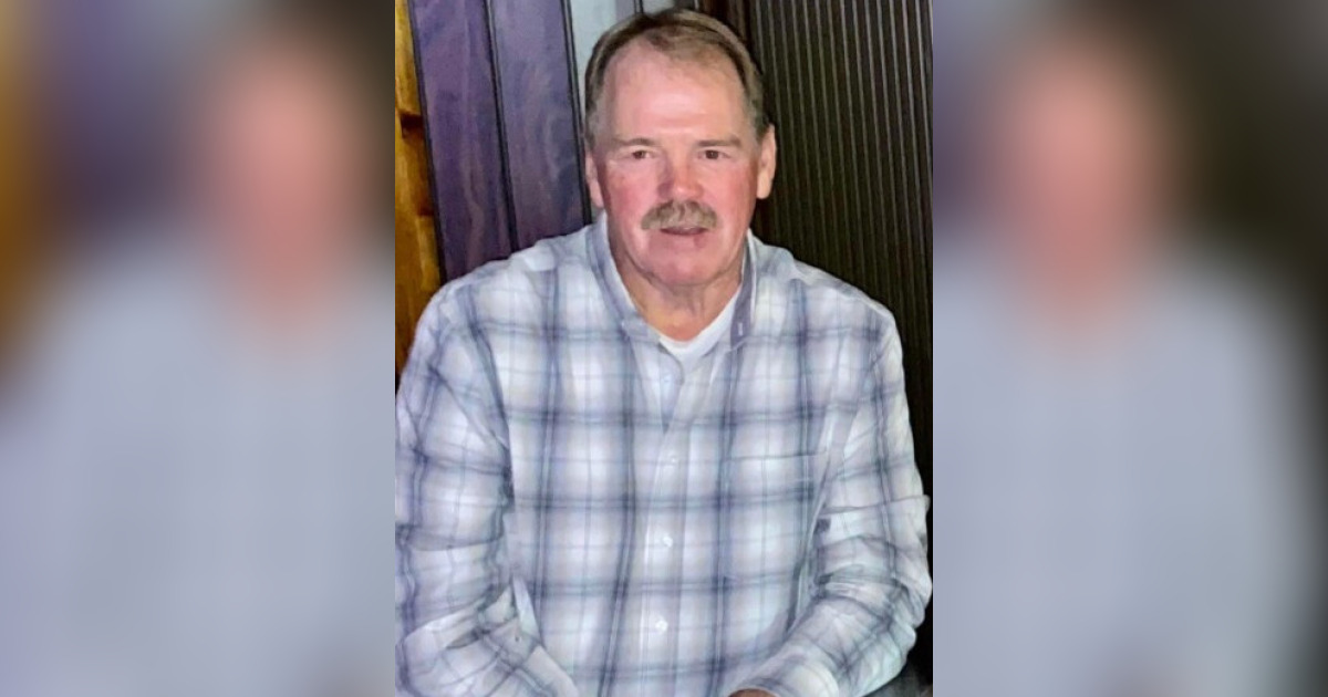 Jeffrey Harriman Obituary November 23, 2023 Hughesville Funeral