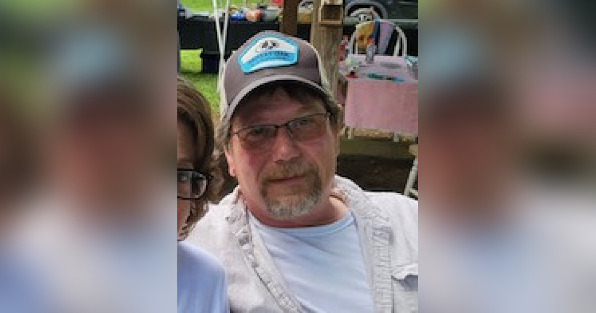 Karl Little Obituary May 1, 2024 Hughesville Funeral Home and