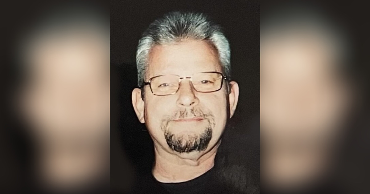 Robert "Bob" Mueller