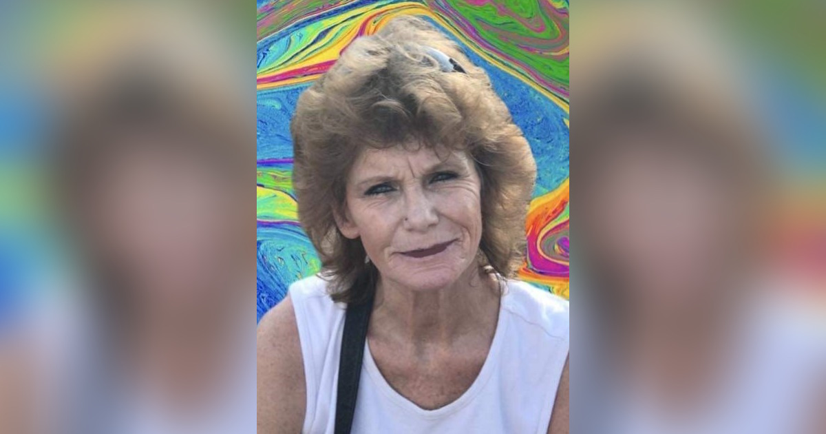 Elizabeth "Betti" Grossell