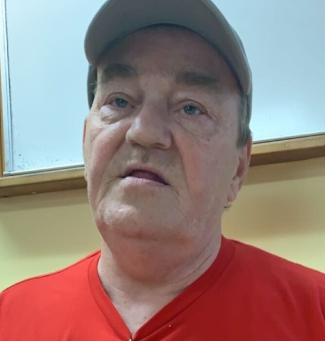 Paul Purcell Obituary December 17, 2022 Dupuis Funeral Home