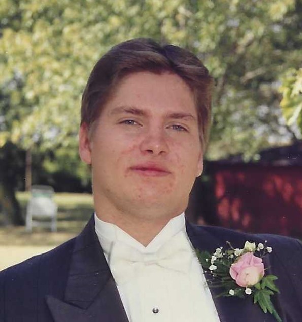 Eric Bear Obituary January 19, 2021 Shook Family Funeral Homes