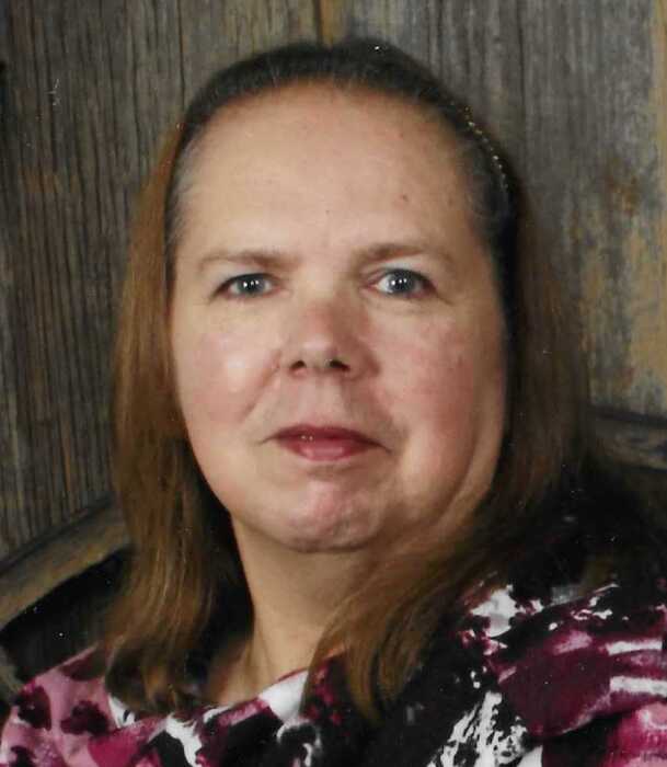 LaDonna Burks Obituary November 6, 2021 Shook Family Funeral Homes