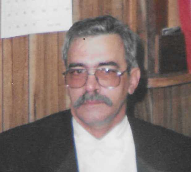Obituary for Gary L. Jewell Shook Family Funeral Homes