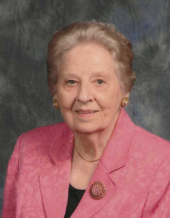 Martha Forrest Obituary March 21, 2022 Shook Family Funeral Homes