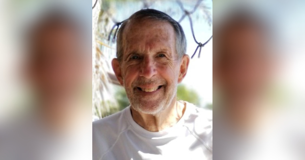 John Nye Obituary June 13, 2022 Shook Family Funeral Homes