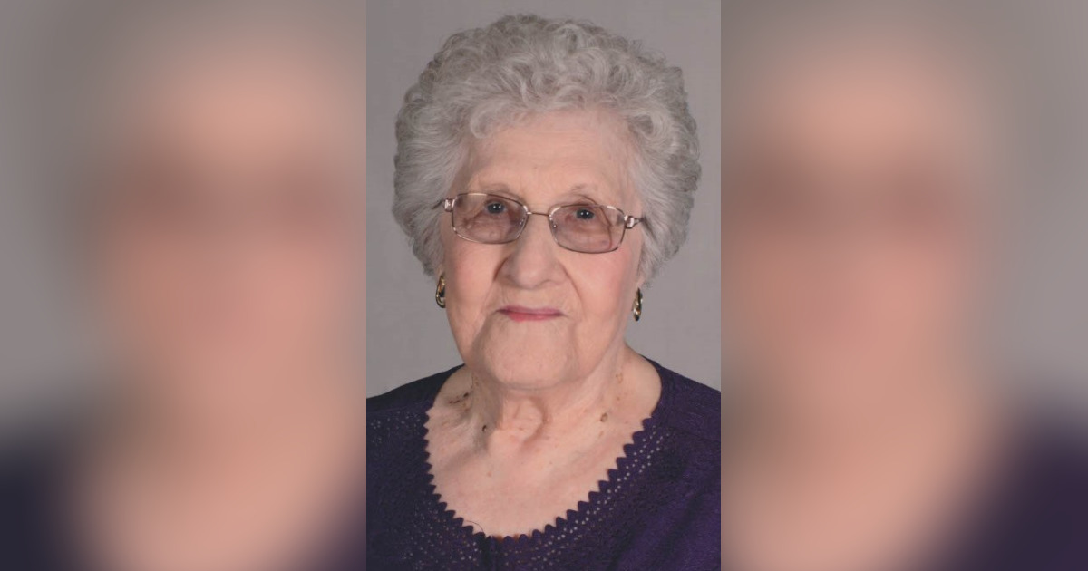 Vera Rogers Obituary September 5, 2022 Shook Family Funeral Homes