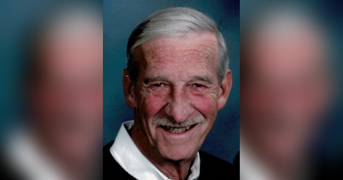 Robert "Bob" Niedermier Obituary September 14, 2022 Shook Family