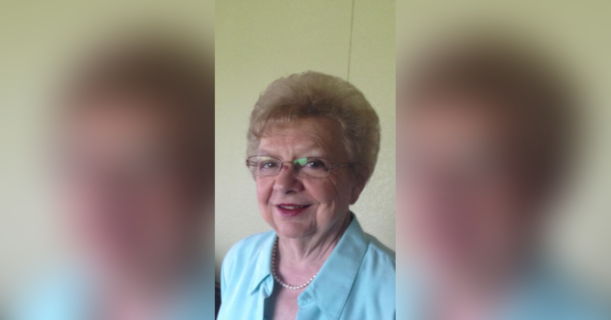 Dr. Carolyn Schaaf Obituary Sep 13, 2022 Bloomville, OH