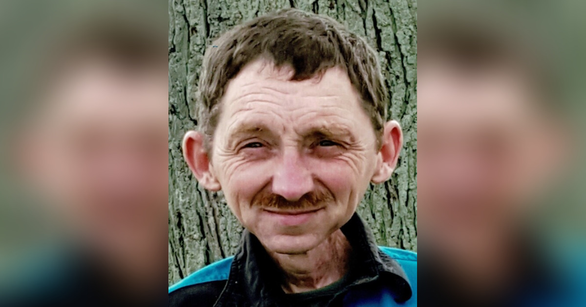 Troy Roth Obituary October 22, 2022 Shook Family Funeral Homes