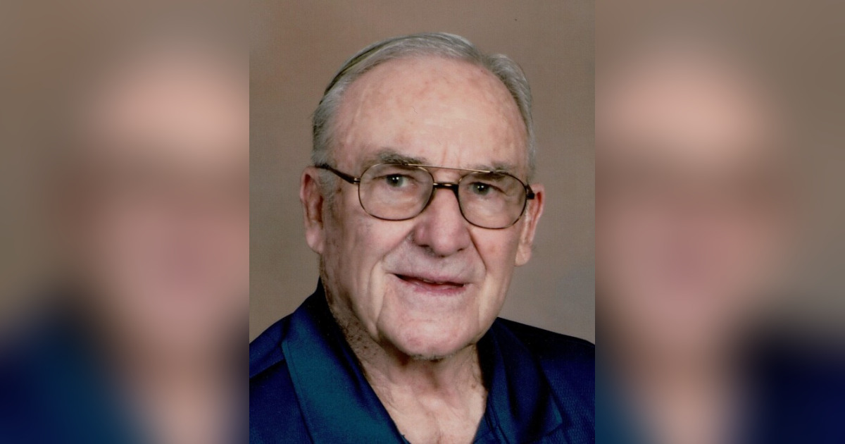 Stanton Holthouse Obituary Nov 2, 2022 Bloomville, OH