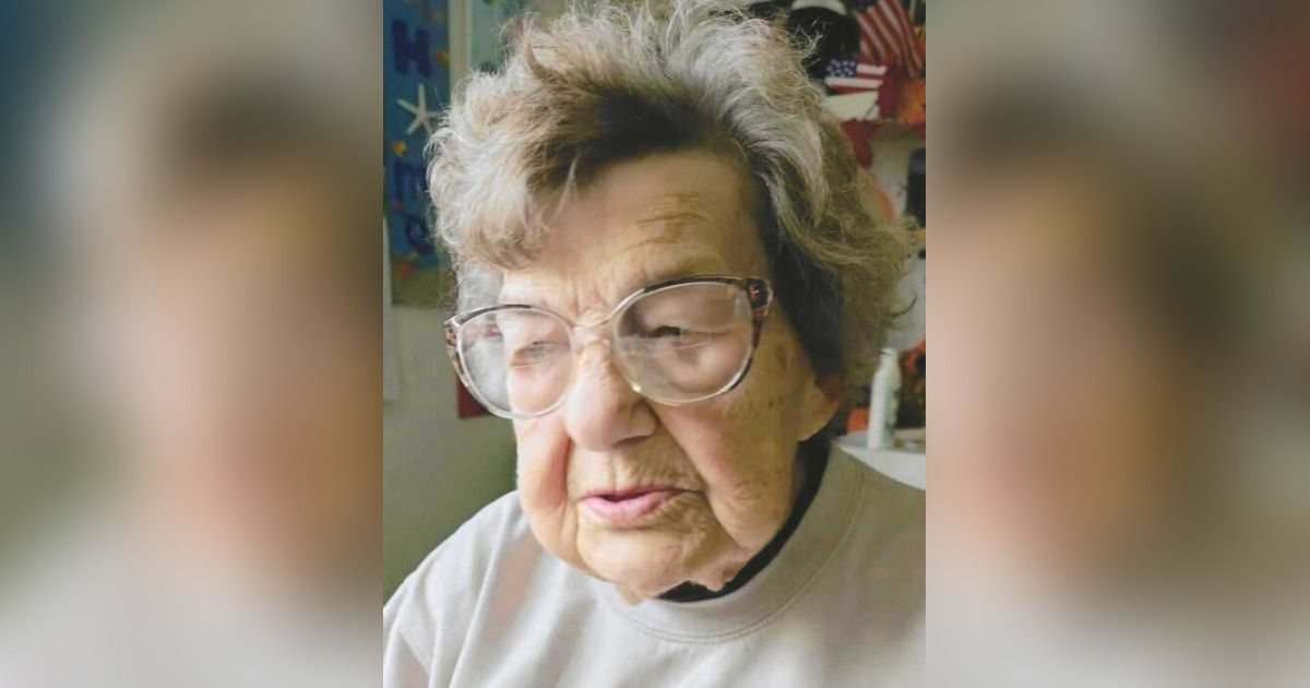Joan Mutchler Obituary Dec 19, 2022 Bettsville, OH