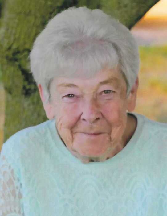 Dianna Burke Obituary December 21, 2022 Shook Family Funeral Homes