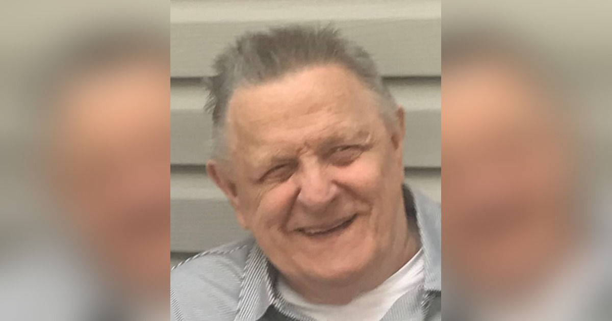 Ronald Schumacher Sr.